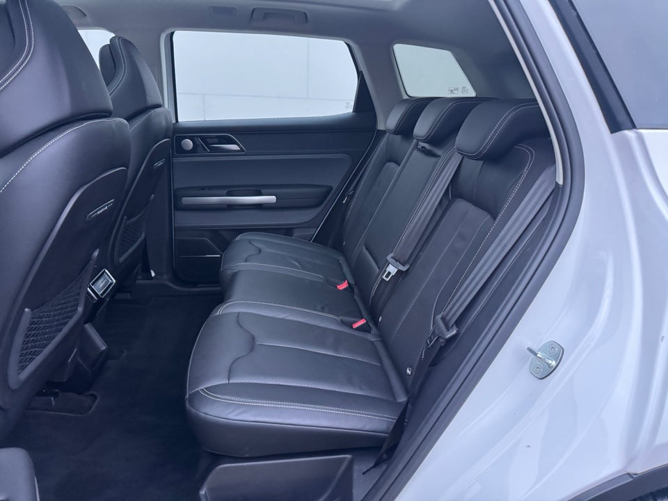 Aiways U5 Premium 5d