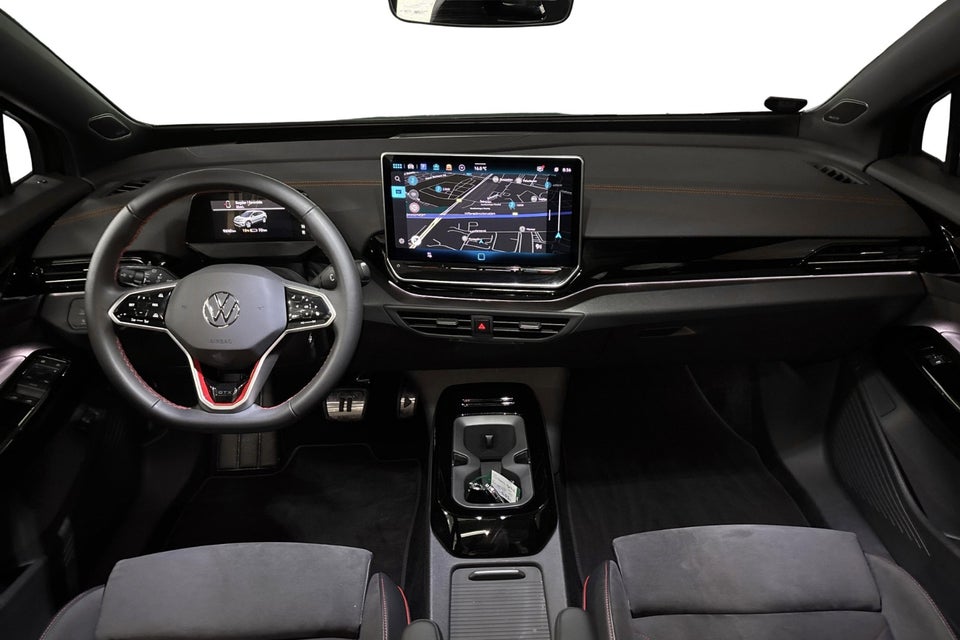 VW ID.4 77 GTX+ 4Motion 5d