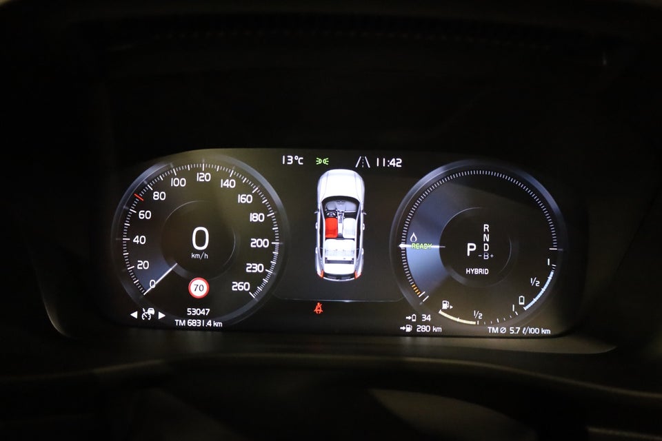 Volvo XC40 1,5 T4 ReCharge Inscription aut. 5d