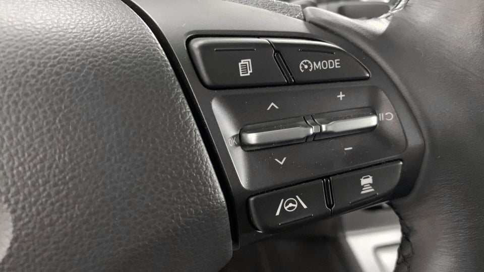 Hyundai Kona 39 EV Select 5d