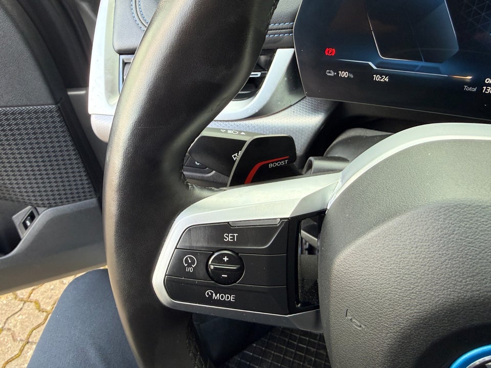 BMW iX1 eDrive20 M-Sport 5d