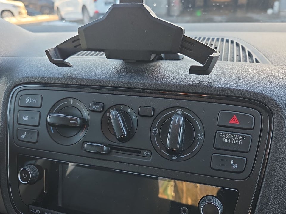 Seat Mii 1,0 MPi 60 Style 5d