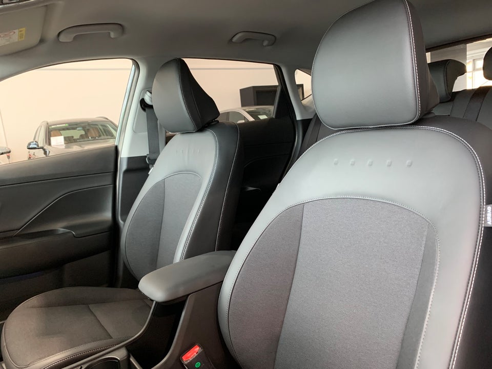 Hyundai Kona 65 EV Exclusive 5d