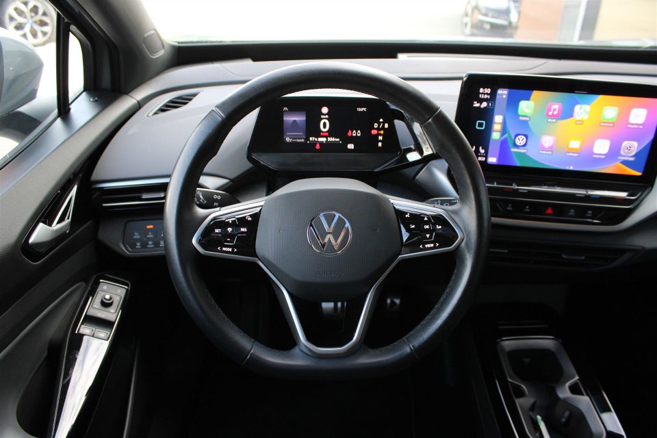 VW ID.4 77 Pro 5d
