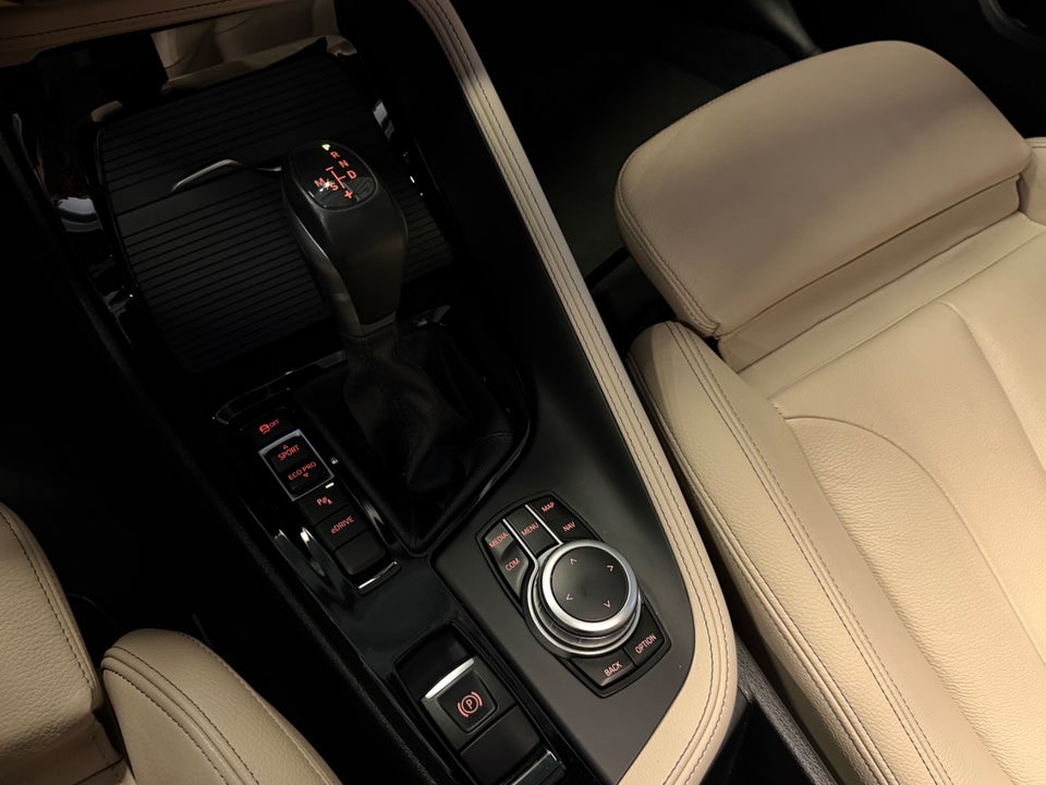 BMW X1 1,5 xDrive25e M-Sport+ aut. 5d