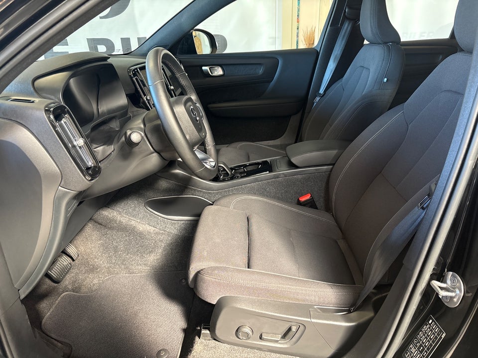 Volvo XC40 P6 ReCharge Plus 5d