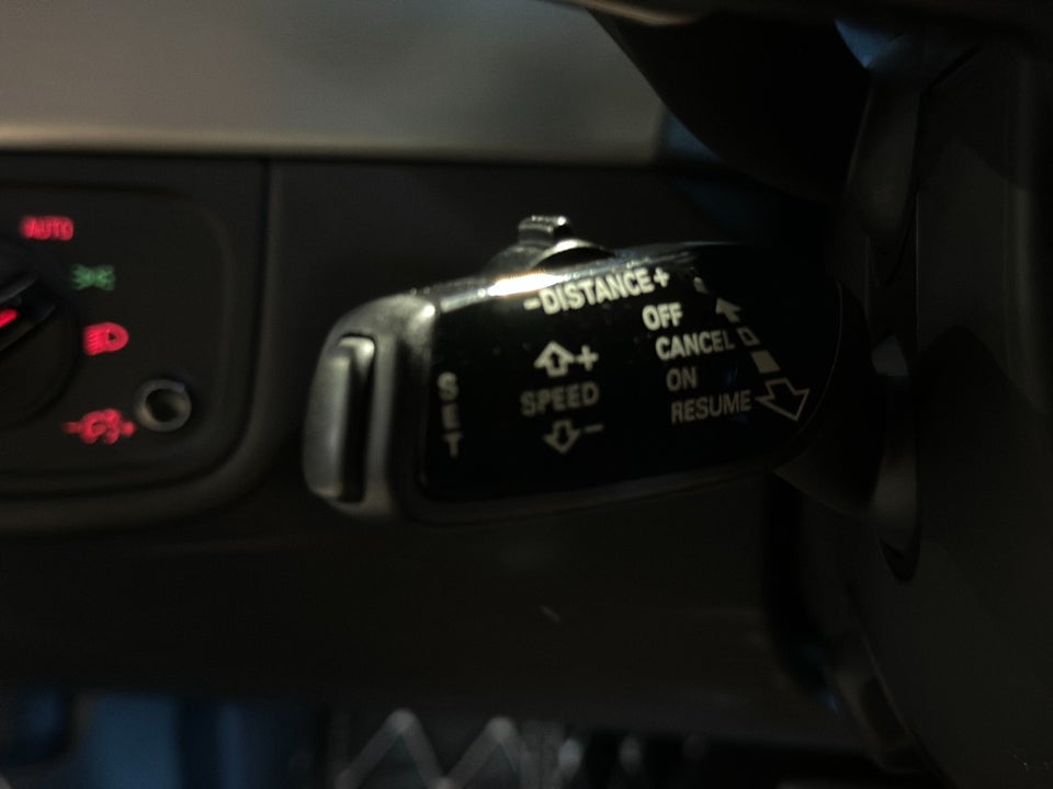 Audi S8 4,0 TFSi quattro Tiptr. 4d