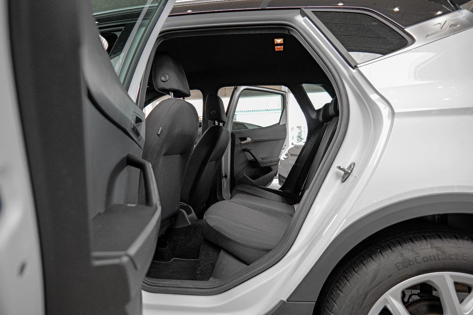 Seat Arona 1,0 TSi 110 FR DSG 5d