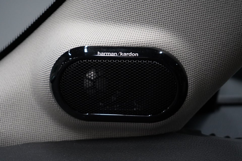 MINI Cooper SE Classic Trim 3d