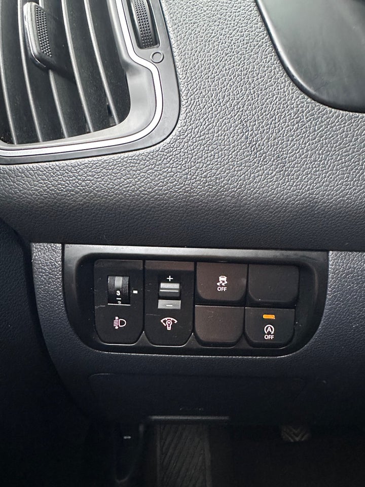 Kia Rio 1,2 CVVT Premium 5d