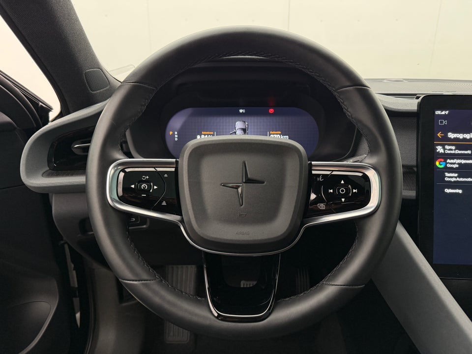 Polestar 2 Standard Range 5d