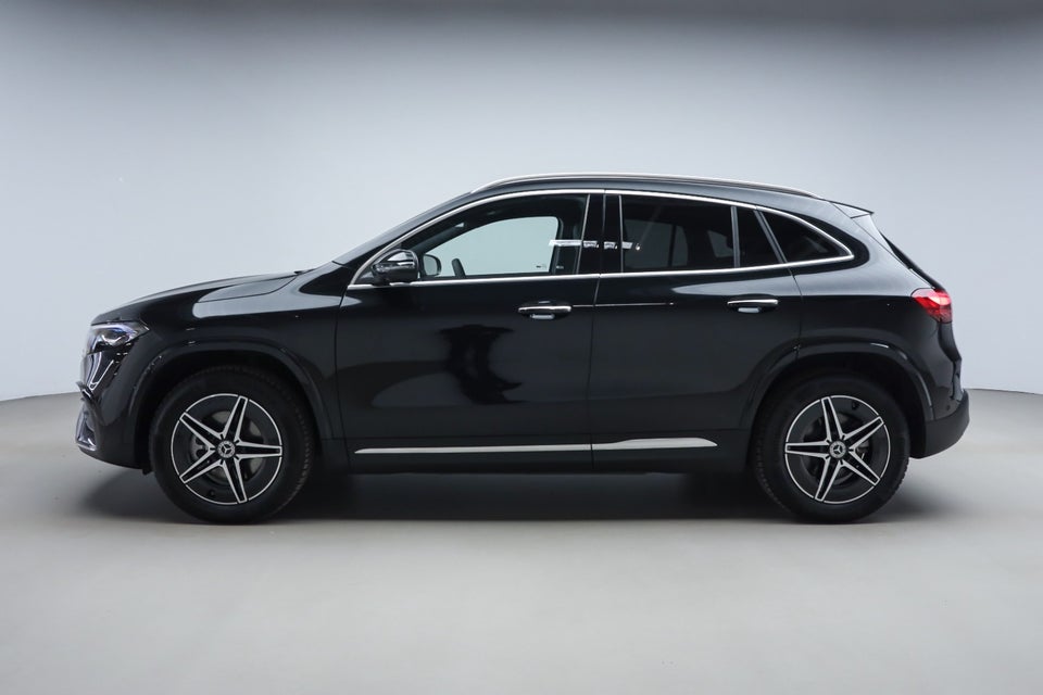 Mercedes EQA250+ AMG Premium 5d