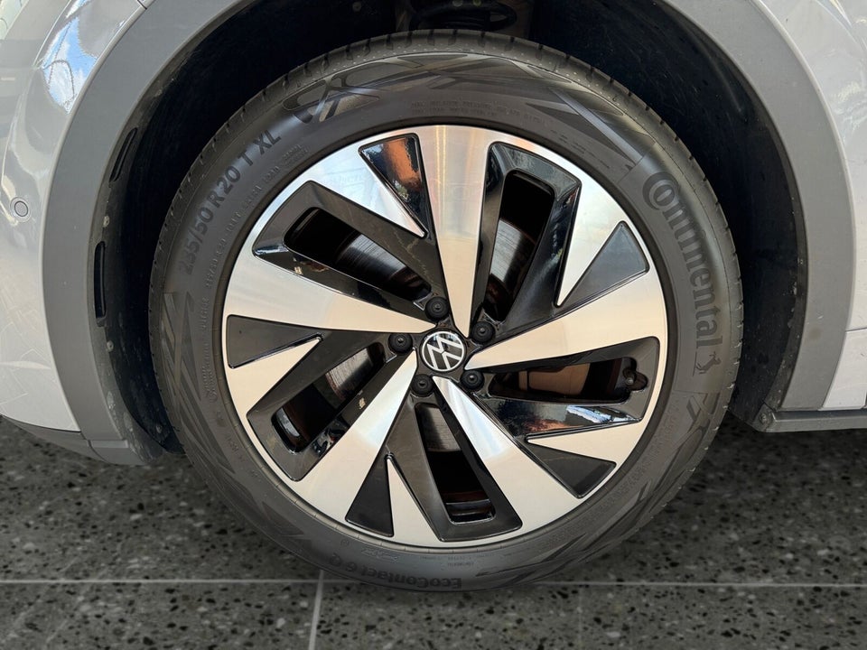 VW ID.5 77 Pro Performance 5d
