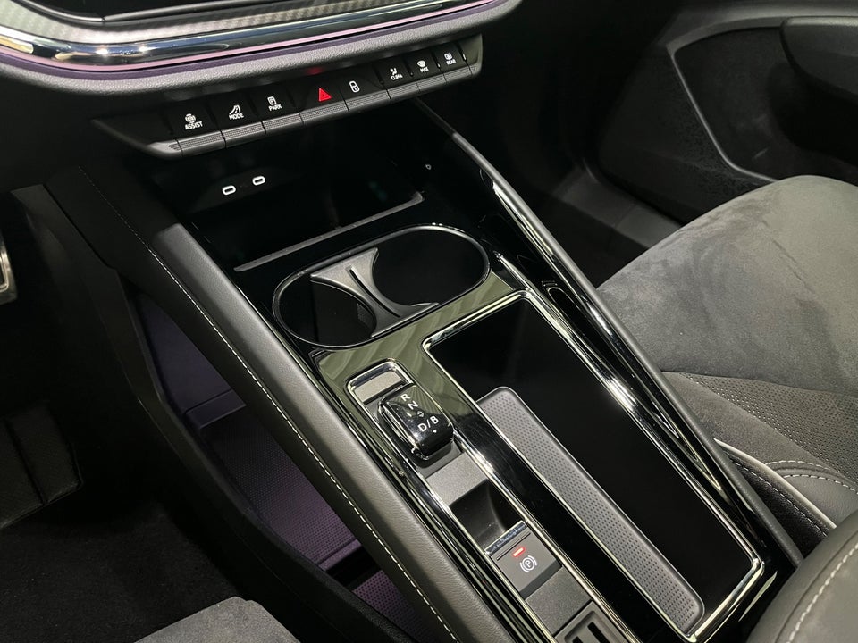 Skoda Enyaq 85 iV Sportline 5d