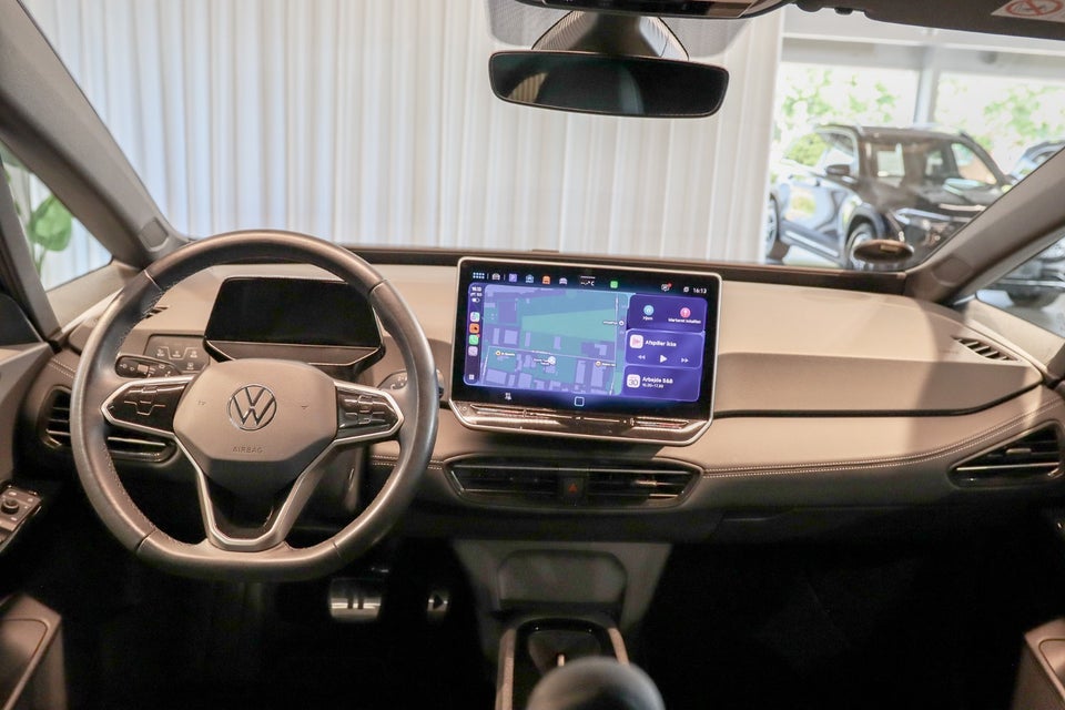 VW ID.3 77 Max+ 5d
