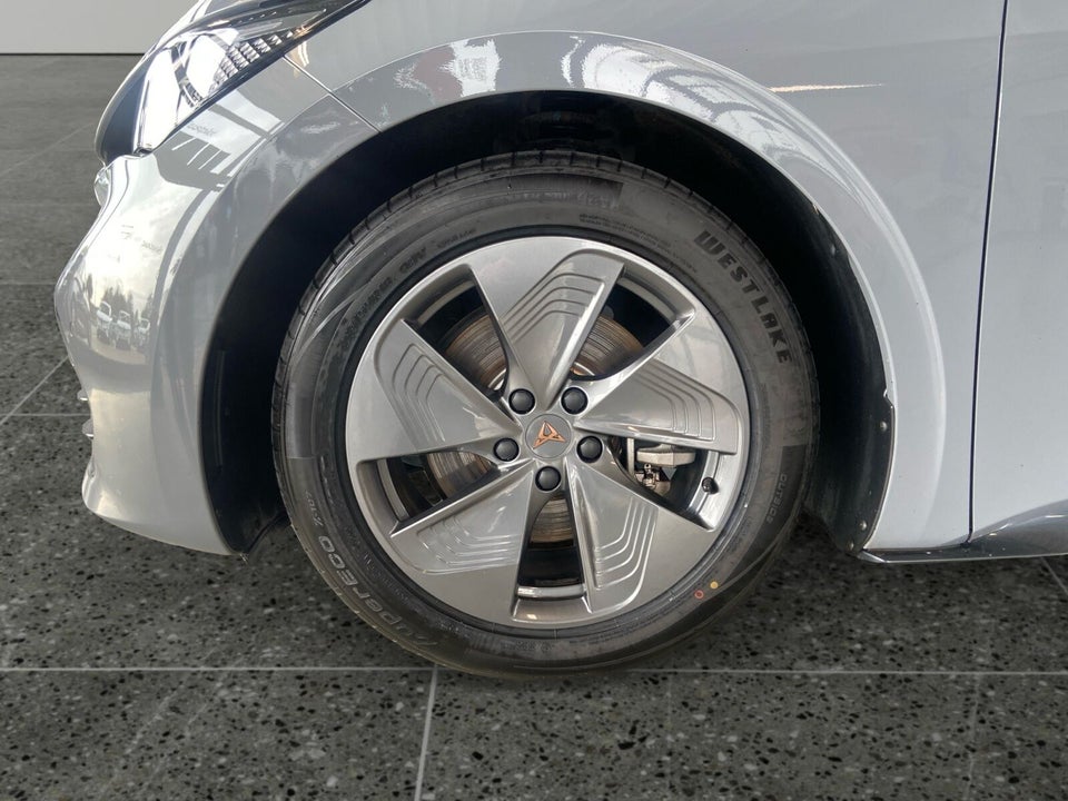 Cupra Born 58 High 5d