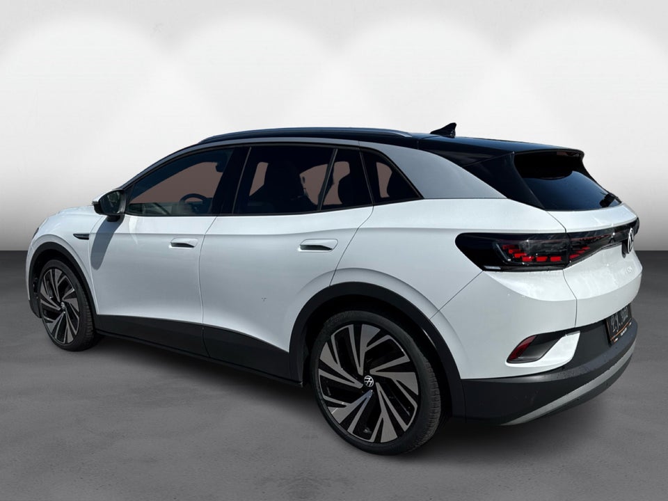 VW ID.4 77 Pro Performance 5d