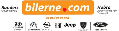 Bilerne.com - Randers