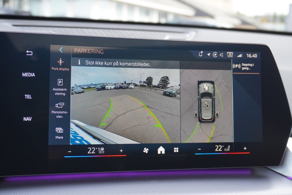 BMW iX1 xDrive30 M-Sport 5d