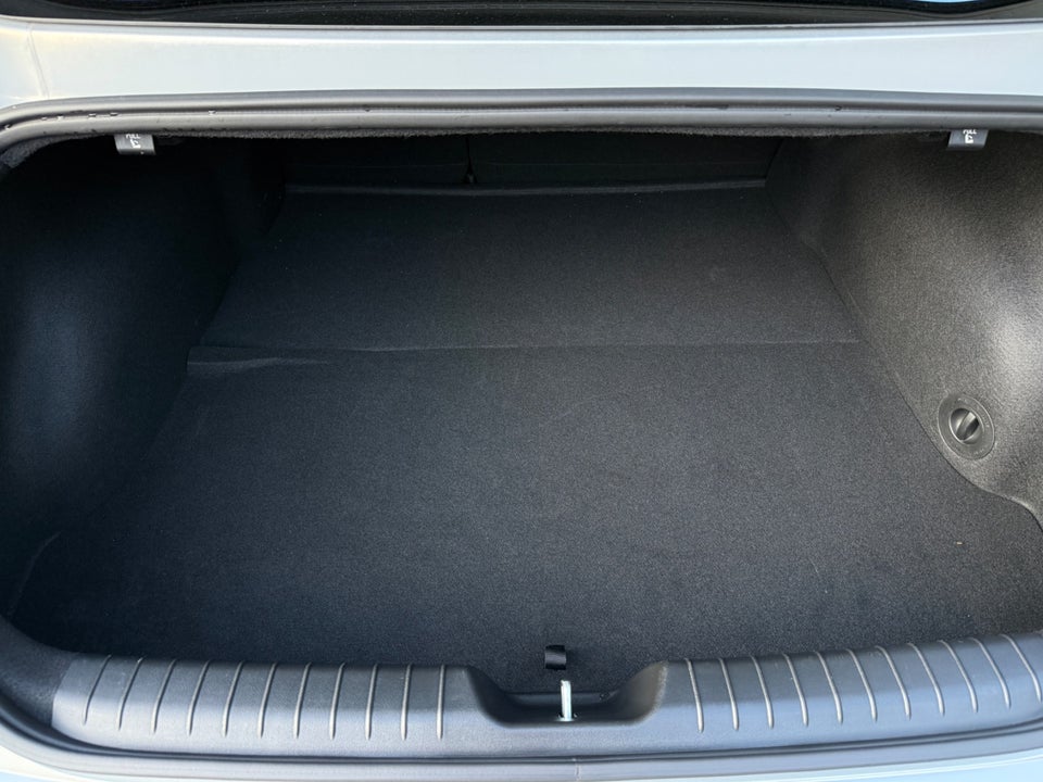 Hyundai Ioniq 6 77 Ultimate AWD 4d