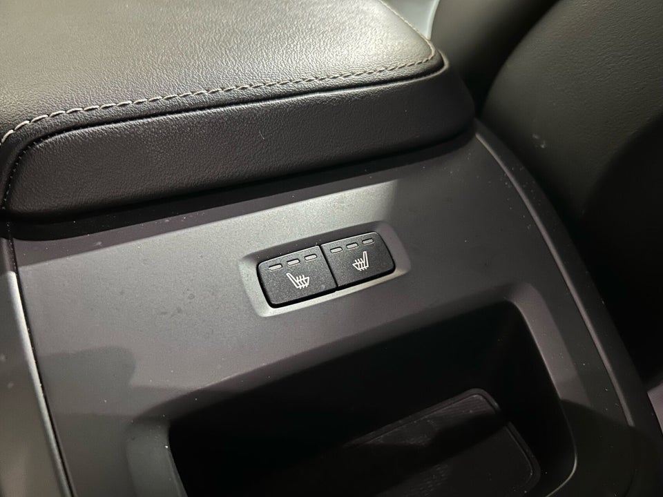 Volvo V60 2,0 B4 197 R-Design aut. 5d