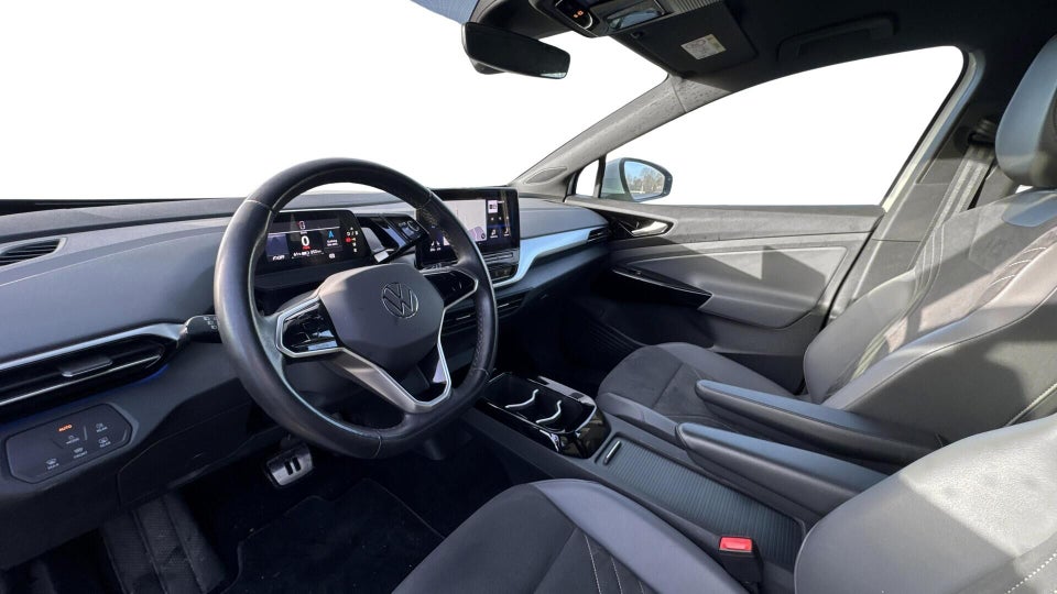 VW ID.4 77 Pro Performance 5d