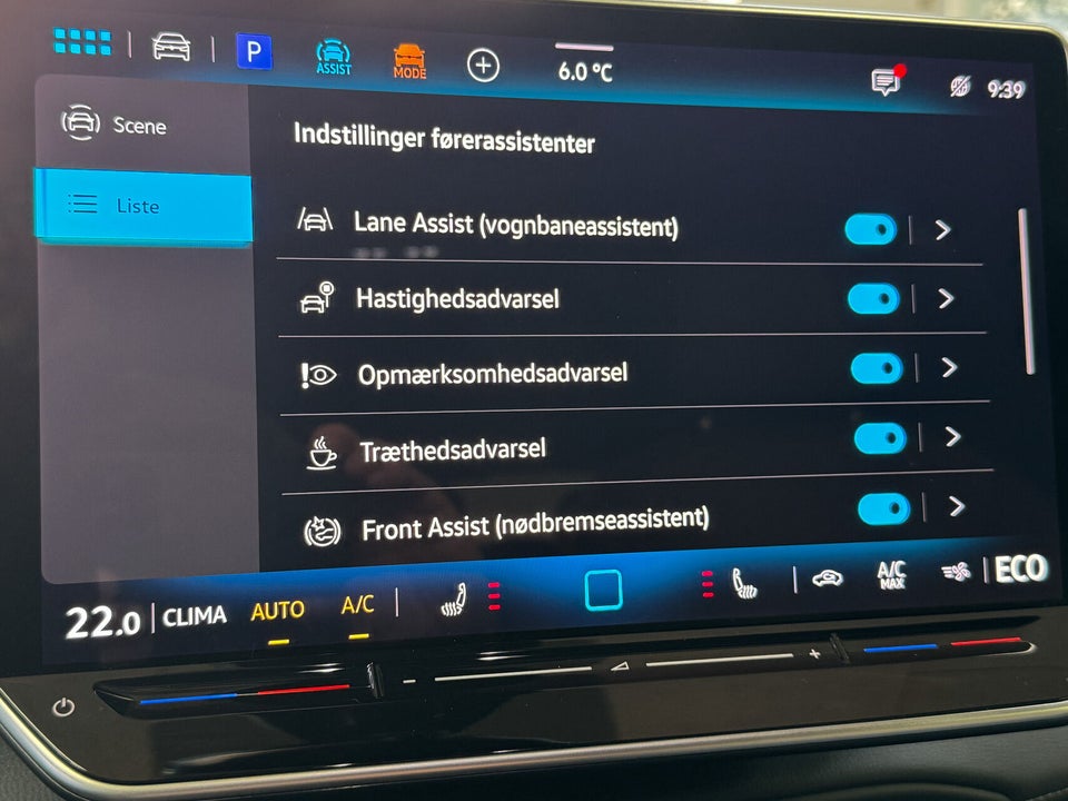 VW ID.3 58 Style Pro 5d