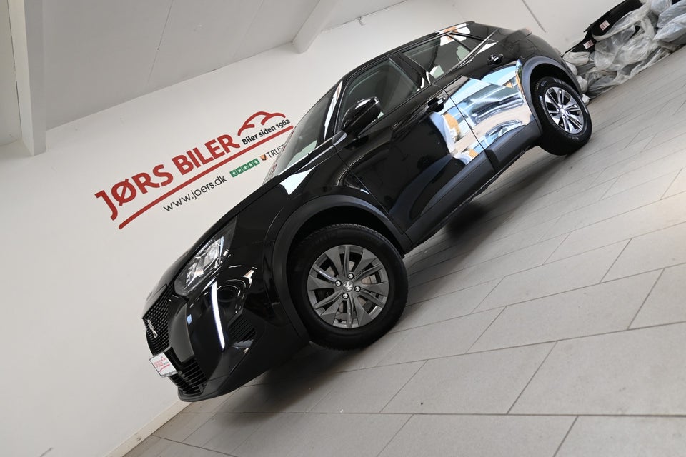 Peugeot 2008 1,2 PureTech 100 Selection 5d