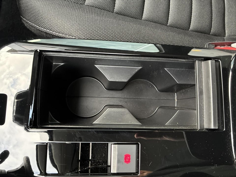 Citroën ë-C4 X 50 Ë-Series 4d