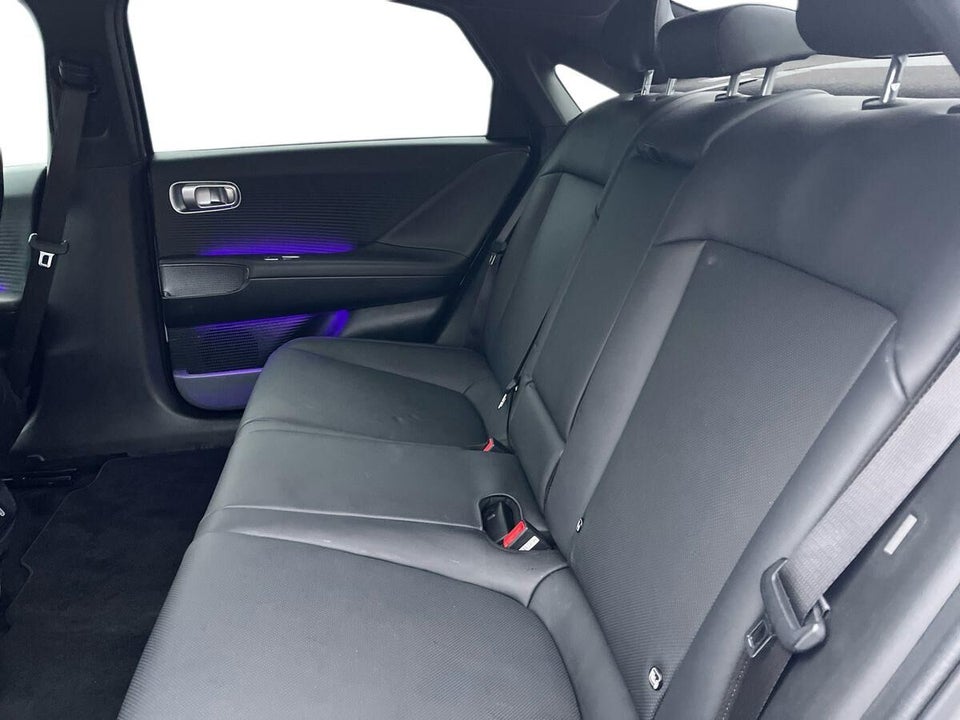 Hyundai Ioniq 6 77 Ultimate 4d