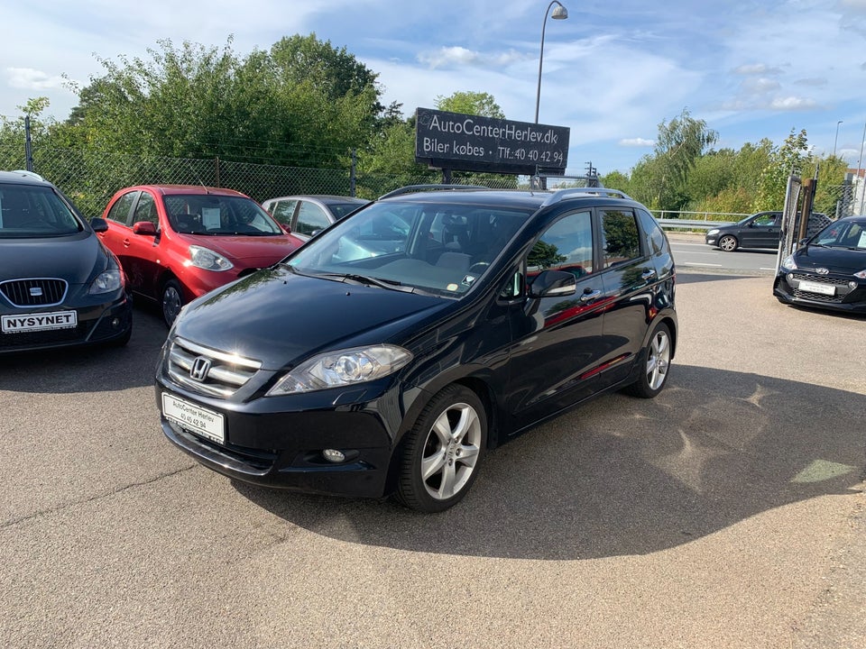 Honda FR-V 1,8 Executive 5d