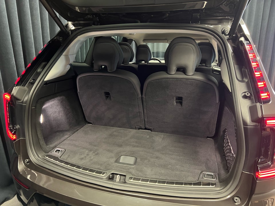 Volvo EX90 Twin Ultra 7prs 5d