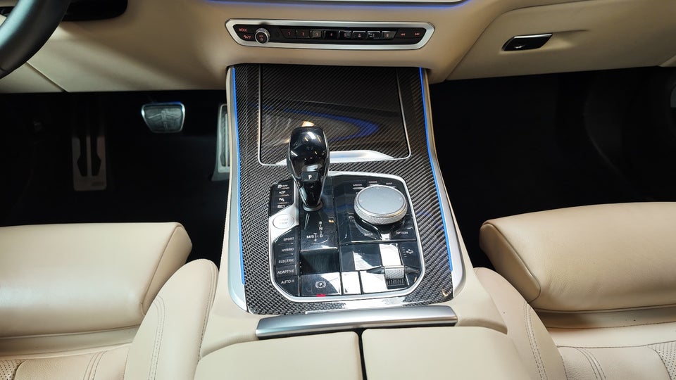 BMW X5 3,0 xDrive45e M-Sport aut. 5d