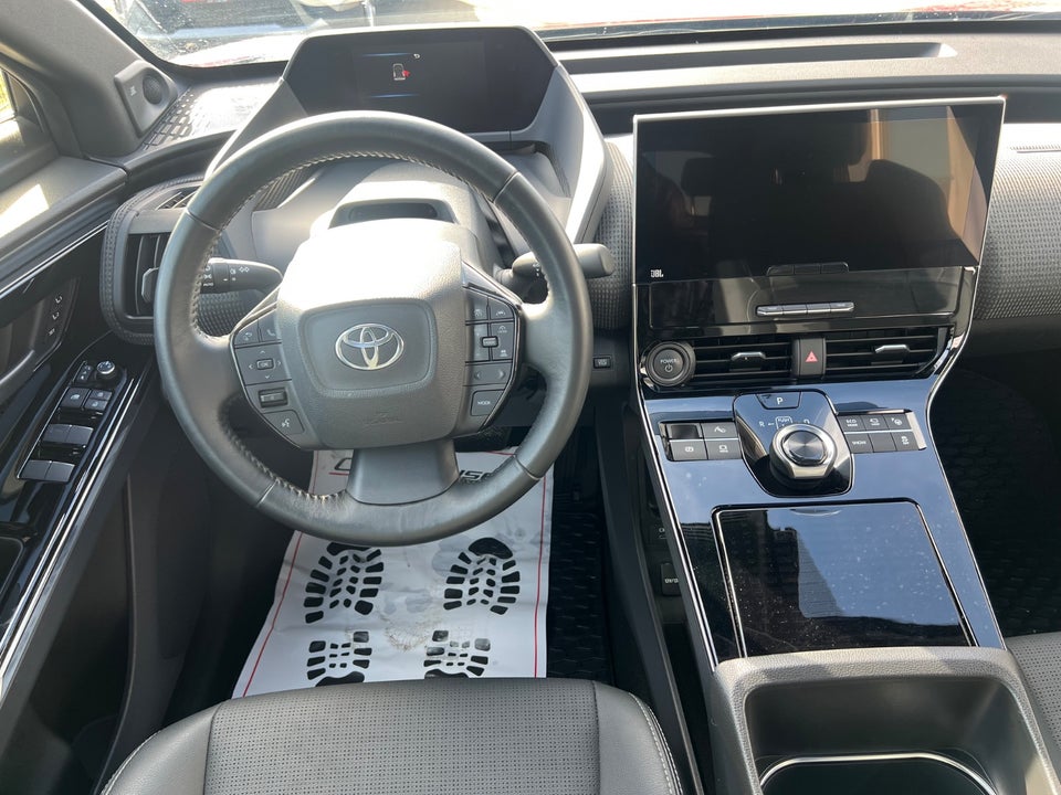 Toyota bZ4X Executive Premium 5d