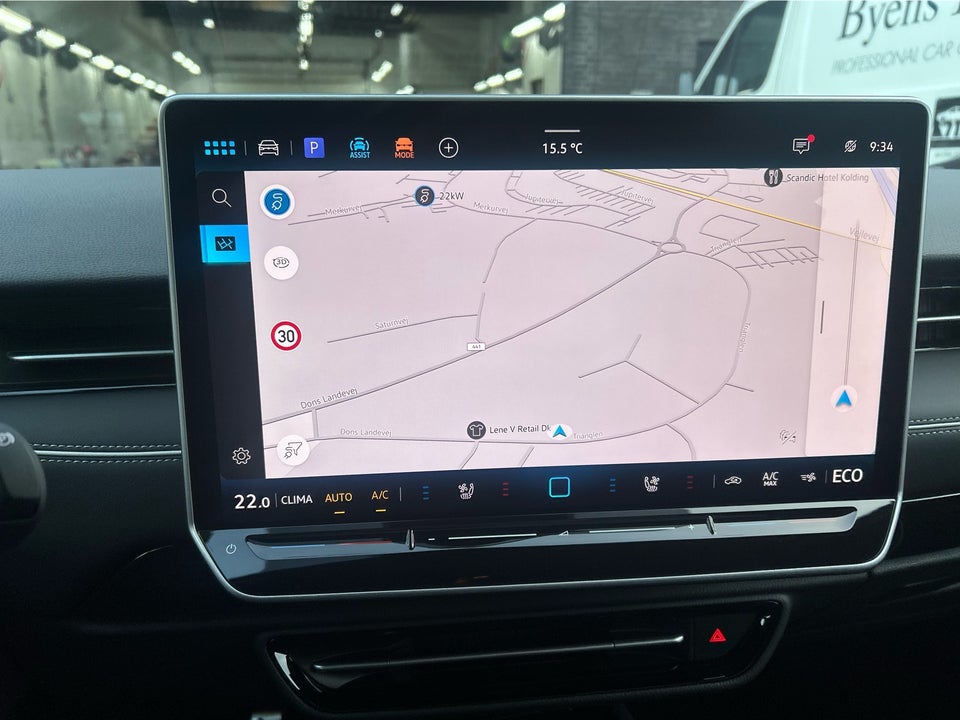 VW ID.7 86 Pro S Tourer 5d