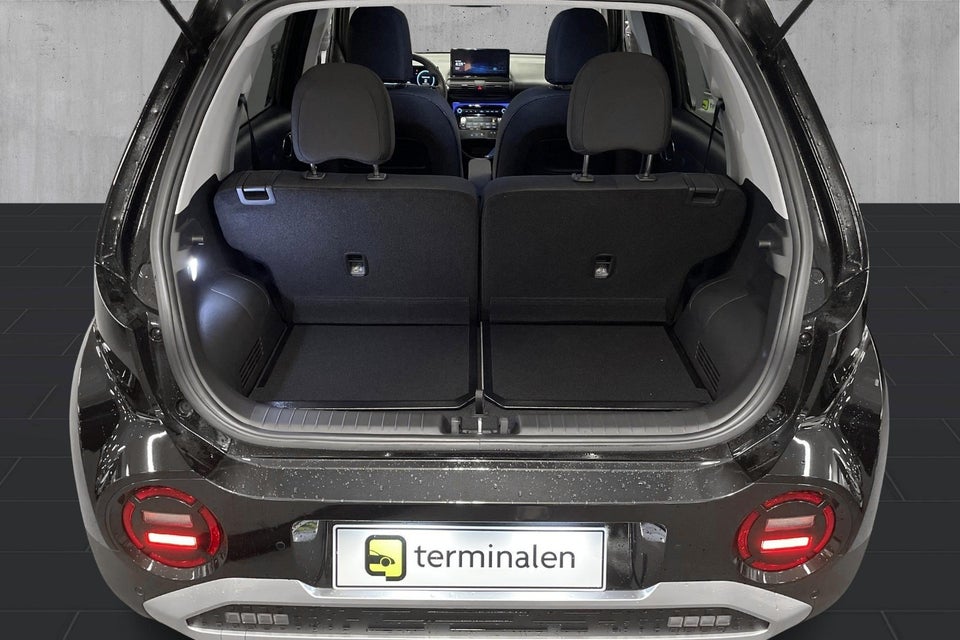 Hyundai Inster 49 Advanced 5d