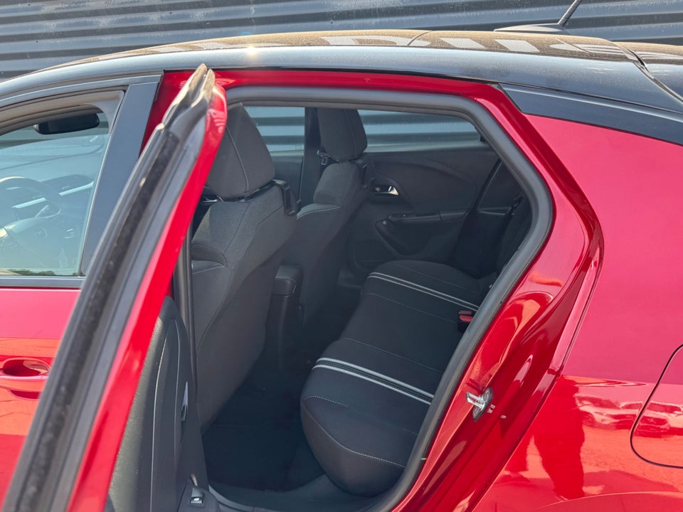 Opel Corsa 1,2 Sport 5d