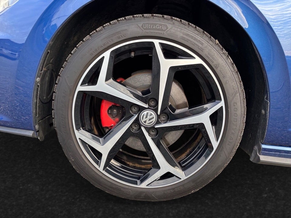 VW Polo 1,5 TSi 150 R-line DSG 5d