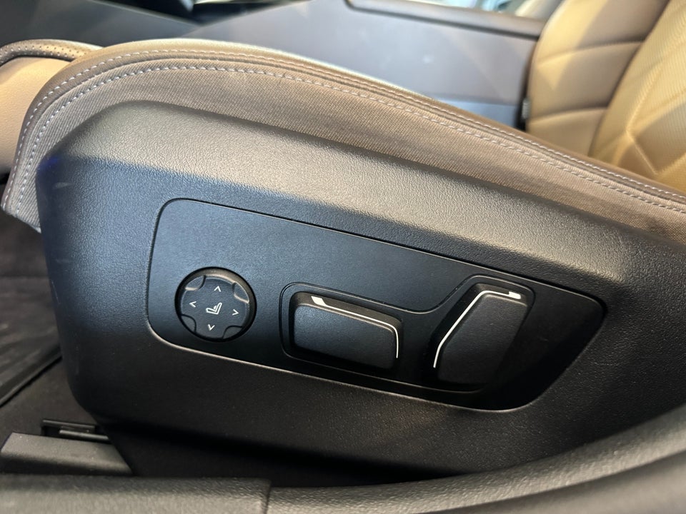 BMW i5 eDrive40 M-Sport Pro 4d