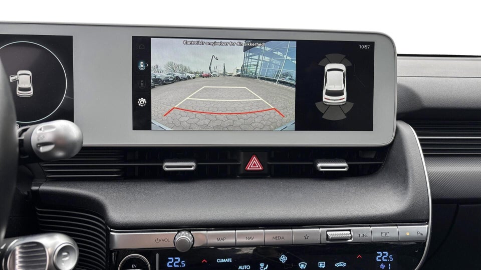 Hyundai Ioniq 5 73 Dynamiq 5d