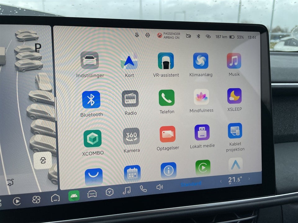 Xpeng G6 Long Range 5d