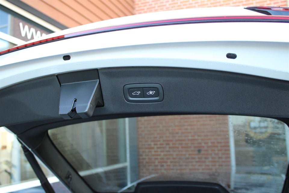 Polestar 2 Long Range AWD 5d