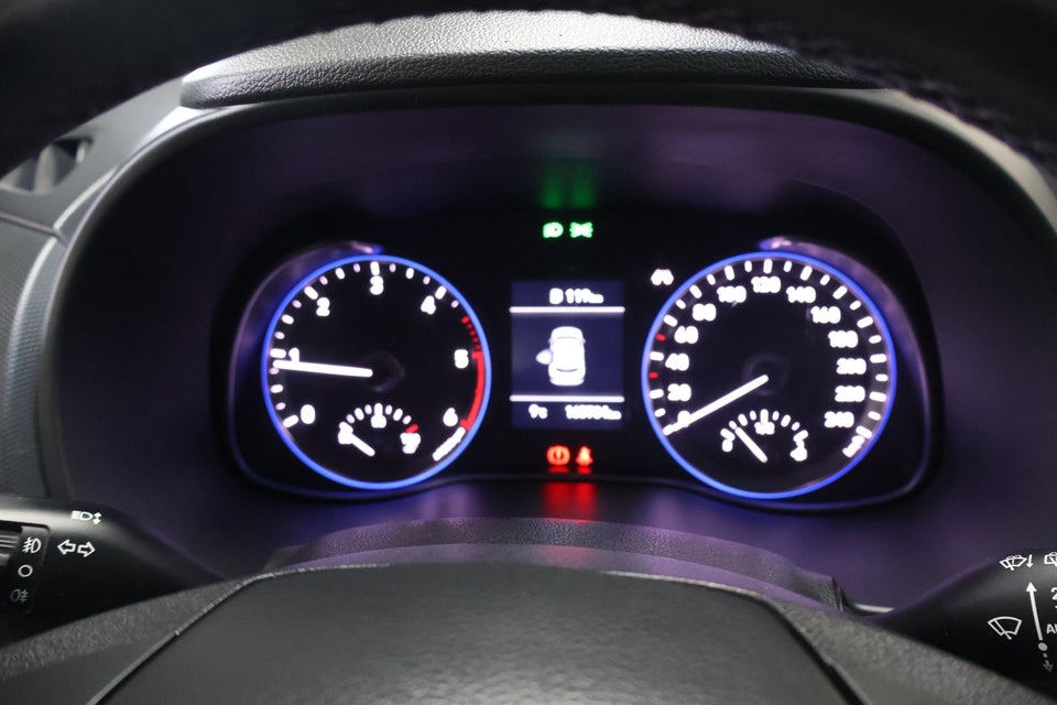 Hyundai Kona 1,6 CRDi 115 Trend 5d