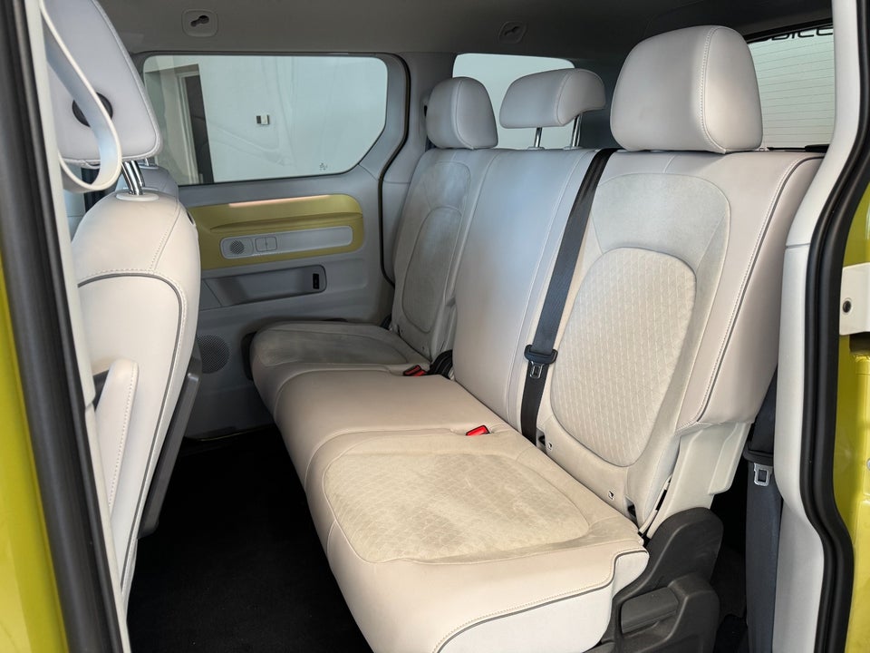 VW ID.Buzz 77 1ST Edition SWB 5d