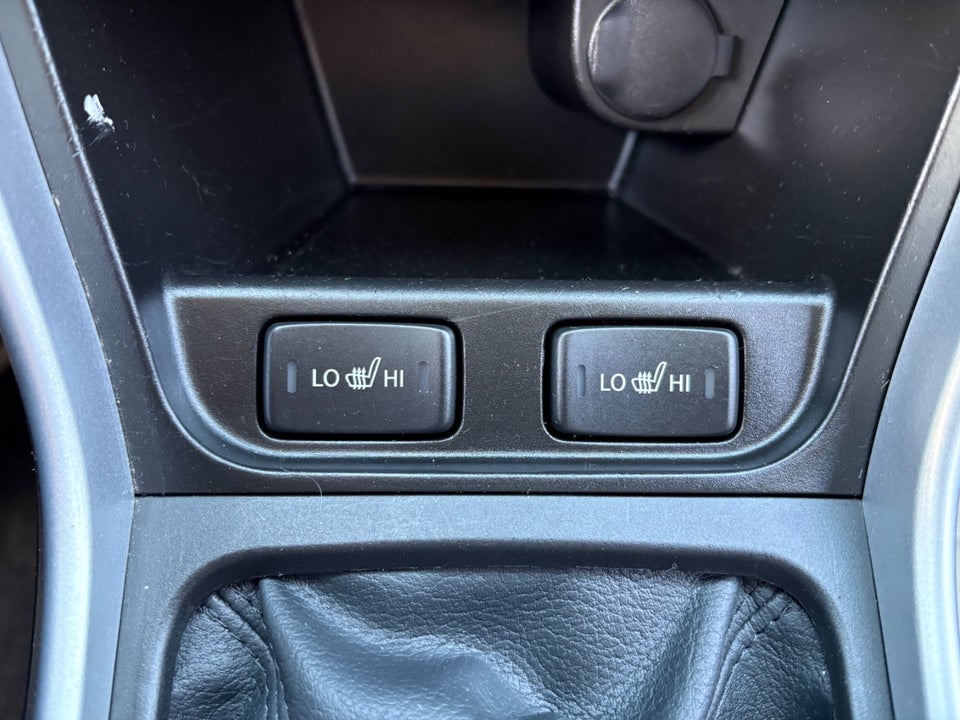 Suzuki S-Cross 1,0 Boosterjet Active 5d