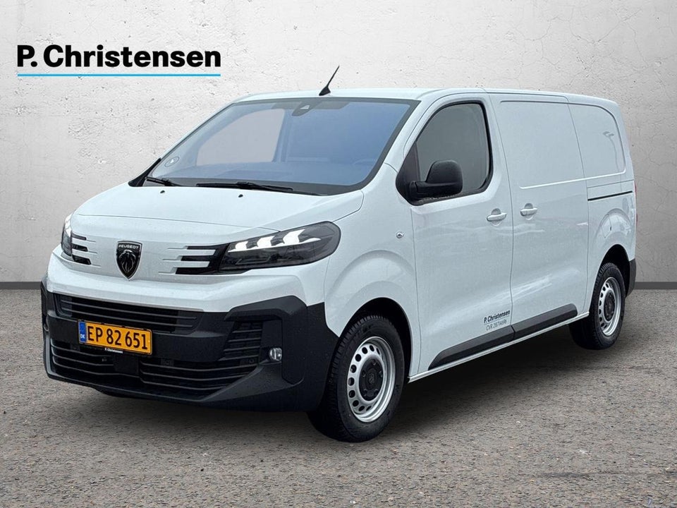 Peugeot Expert 2,0 BlueHDi 144 L2 Premium Van