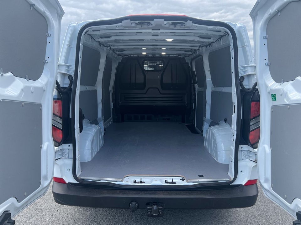 Ford Transit Custom 320 L2 2,5 PHEV Trend CVT