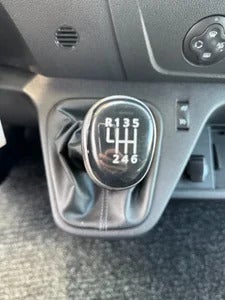 Renault Master IV T35 2,3 dCi 150 Alukasse m/lift