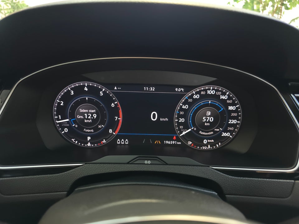 VW Passat 1,4 TSi 150 Highline Premium Variant DSG 5d