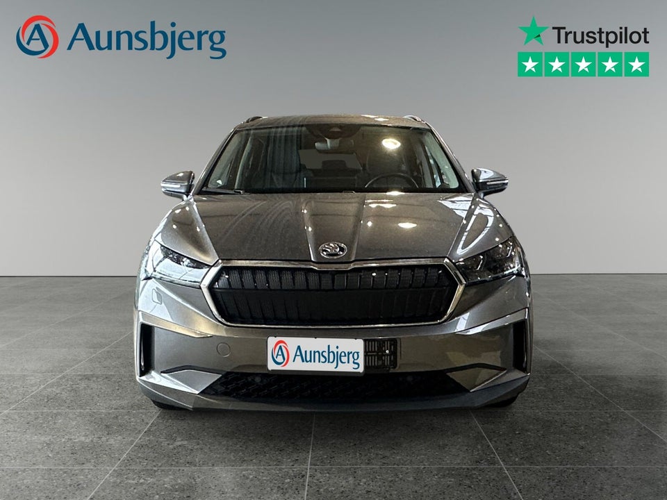 Skoda Enyaq 60 iV 5d